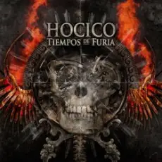 Hocico - Damaged