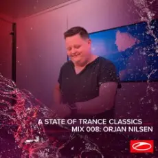 Orjan Nilsen - Iconic