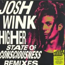 Josh Wink - Higher State Of Consciousness