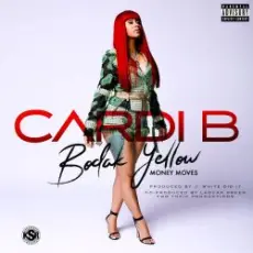 Cardi B Vs Tetris - Bodak Yellow