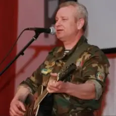 Игорь Дрягилев - Волчица