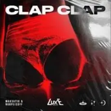 Maksatik & NURPEISOFF - Clap Clap