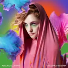 Alison Goldfrapp - Fever (This Is the Real Thing)