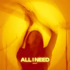 MASHB3AT - All I Need