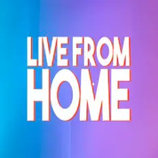 Volchek - Live from Home # 5 (Chicago House Session)