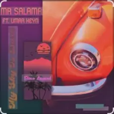 Umar Keyn & Mr Salama - My Sky Is Dark (2025)