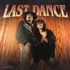 Обложка трека Last Dance
