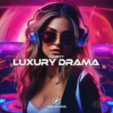 DJ JEDY - Luxury Drama