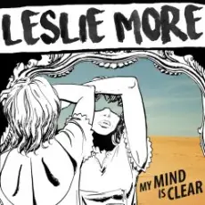 Leslie More - Dare