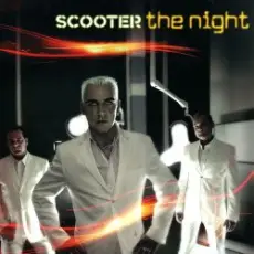 Scooter - The Pusher 1