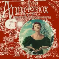 Annie Lennox - The Holly And The Ivy