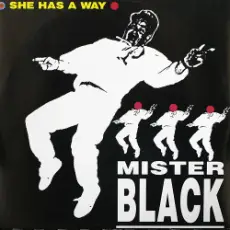 Mr Black - She Has A Way (Boom Boom Mix)