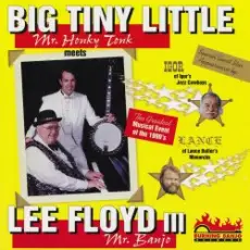 Big Tiny Little & Lee Floyd III - Shine