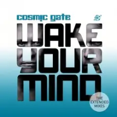 Cosmic Gate - The Rhythm