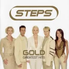 Steps - Merry Christmas Everybody