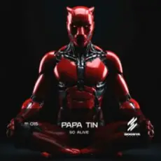 Papa Tin - So Alive