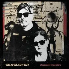 Seasurfer - Collapsing