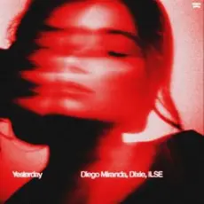 Обложка трека Yesterday (Extended Mix)