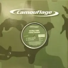 Ultravibe - Choose Freedom