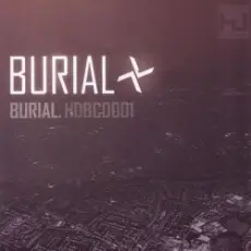 Burial - Wounder
