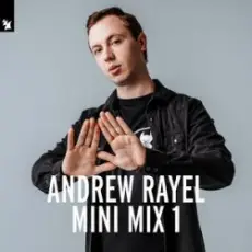 Andrew Rayel - Dark Warrior (Original Mix)