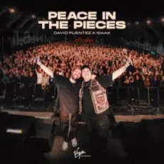 David Puentez & ISAAK - Peace In The Pieces