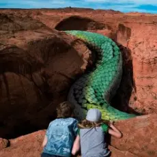 The Glitch Mob - We Can Make The World Stop