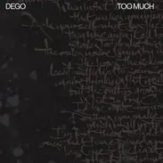 Dego - The Disclaimer