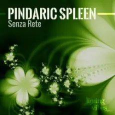 Pindaric Spleen - Moonlite Longing
