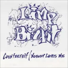 Limp Bizkit - Counterfeit (Radio Edit)