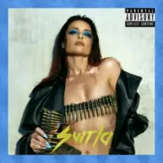 SVITLA - Сестри