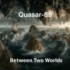 Quasar-89 - Between Two Worlds
