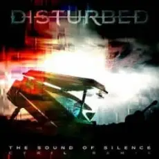 Disturbed, Cyril - The Sound of Silence (CYRIL Remix)