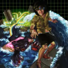 Colonopenbracket - Games Hetfield