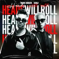 Mark Hansen & K3NJI - Heads Will Roll