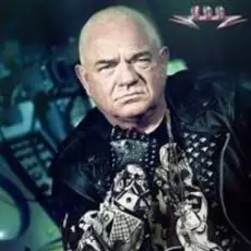 Ария &  Udo Dirkschneider - Штиль