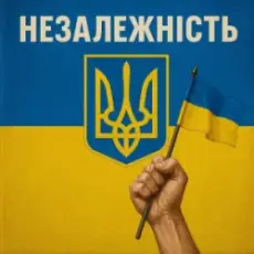 Dj David Braun & UA Princess - Незалежність