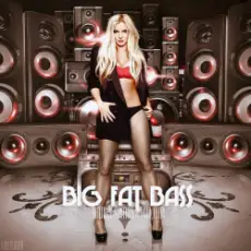 Britney Spears - Lead Vocals