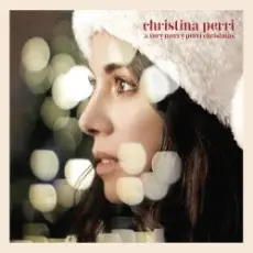 Christina Perri - Merry Christmas Darling