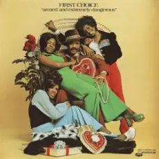 First Choice - Smarty Pants