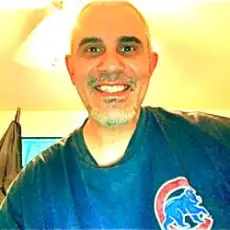 Tony Mundaca - On The Radio