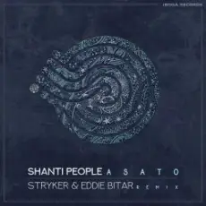 Shanti People - Narayana