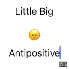 Little Big - AK-47