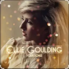 Ellie Goulding - Lights