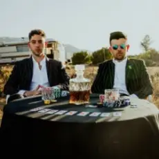 Crash Adams - New Heart