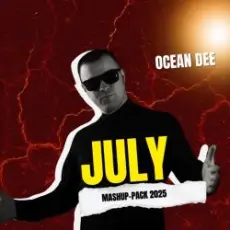 Тоня Матвієнко & Gianluca Vacchi - Ліхтарики (Ocean Dee Edit)