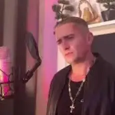 Garik - Камень Не Кидай