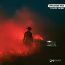 MCDooG - Last Seen Ghost