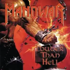Manowar - William's Tale