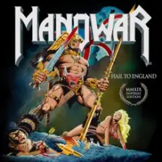 Manowar - Sting Of The Bumblebee